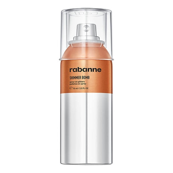SHIMMER BOMB SPRAY MAQUIAGEM COOPER DOR�